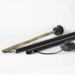 Торшер Lussole LGO Escambia LSP-0661 (220V, выключатель)