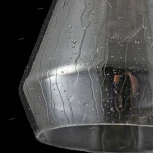 Подвесной светильник Maytoni Bergen T314-01-B