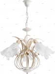 Подвесная люстра Alfa Estera New 17075