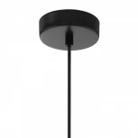 Подвесной светильник Eglo Carlton 1 49931 (220V, на проводе)