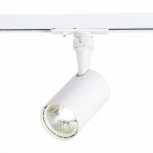 Трековый светильник ST Luce Cami ST351.536.10.24 (LED, 220V, круглые, IP22)
