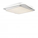 Потолочный светильник светодиодный с пультом Freya Arvin FR10030CL-L88W