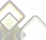 Потолочная люстра Natali Kovaltseva Mujus LED LAMPS 81191