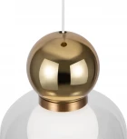 Подвесной светильник Freya Focus FR5220PL-01G5 (на проводе)