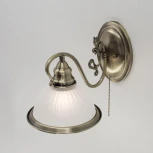 Бра Citilux Идальго CL434311 (220V, выключатель)