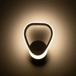 Бра Citilux Сезар CL233B410 (регулировка яркости, LED, 220V, пульт управления)