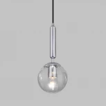 Подвесной светильник Eurosvet Joy 50208/1 прозрачный
