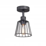 Потолочная люстра Vitaluce V4589-1/1PL (220V, круглые)