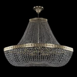 Потолочная люстра Bohemia 1911 19113/H1/90IV G