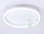 Потолочный светильник светодиодный Ambrella Comfort FL5112