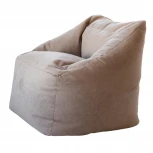 Кресло Dreambag GAP Бежевое (Классический+PushUp) 1222603