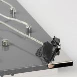 Подвесной светильник каскадный Lussole Littlerock LSP-7098 (LED, 220V, на проводе, IP21)