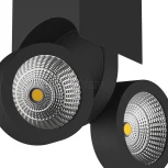 Накладной точечный светильник Lightstar Snodo 055373