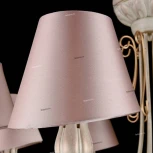 Подвесная люстра Maytoni Cutie ARM051-08-G