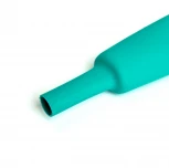 Трубка термоусадочная 100 мм 21 шт. Stekker 39714