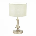 Интерьерная настольная лампа Evoluce Elida SLE107704-01