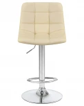Стул барный TAILOR (кремовый)