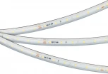 Светодиодная лента герметичная IC-PS-A60-10mm 24V Warm3000 (4.8 W/m, IP67, 2835, 10m) (Arlight, стабилизированная) 050656