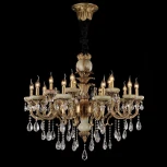 Подвесная люстра Lumien Hall Галлен 20177.01.04.15