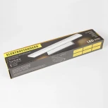 Подсветка для картин Elektrostandard Sankara MRL LED 16W 1009 IP20 серебристый (220V)