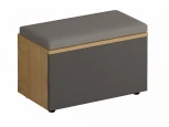 Тумба Modus малая ОГОГО 434268 (серый)
