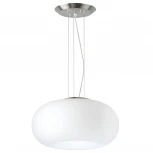 Подвесной светильник Lightstar Meringe 801040 (220V, на тросе, круглые)