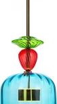 Подвесной светильник Loft IT Candy 2008-C (LED, 220V, на проводе, шар)