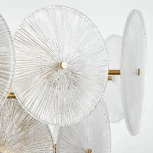 Подвесная люстра Lightstar Retro 799083 (220V, на цепи)