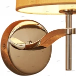 Бра Divinare Soprano 1341/02 AP-1 (220V)