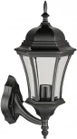 Настенный фонарь уличный ASTORIA 1 L 91301L Bl Oasis Light