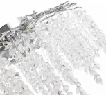 Потолочная люстра Arte Milano Milan23 235001/D700/6/D Cr (220V)