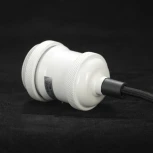 Подвесная люстра Cuscino GRLSP-8600 Lussole (220V, на проводе, перо)