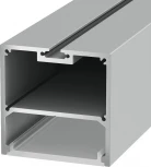 Алюминиевый профиль 2500 мм, анодированный DesignLed LS LS.5050-R