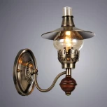 Бра Arte Lamp Trattoria A5664AP-1AB (220V)