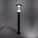 Наземный фонарь Русские фонари Бордо 180-42/b-03 (220V, IP54)