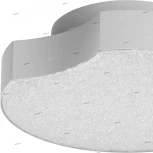 Потолочная люстра Mantra Lunas 5767