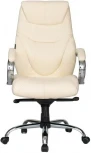 Кресло руководителя Хорошие кресла Vegard 2106H biege