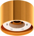 Корпус накладной Ambrella Diy Spot C8121