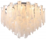 Потолочная люстра большая Stilfort Glowice 2157/09/10C (220V)