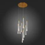 Подвесной светильник ST Luce Faenza SL6103.203.09