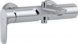 Смеситель Jacob Delafon Aleo E72282-CP для ванны с душем