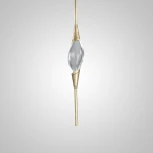 Подвесной светильник Fame Copper ImperiumLoft Fame01 (186801-23) (LED, 220V, на проводе)
