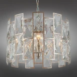 Подвесная люстра Omnilux 721 OML-72103-06