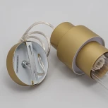 Подвесной светильник Imex Castle MD.23472-1-P SGD