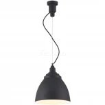 Подвесной светильник Maytoni Bellevue P534PL-01B (220V, на тросе, круглые)