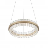 Подвесной светильник ST Luce Cherio SL383.203.01 (LED, 220V, на тросе)