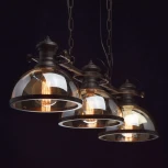 Подвесной светильник MW-Light Нойвид 682012103