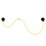 Настенный светильник MyFar Kenneth MR2140-1WL (LED, 220V, IP40)