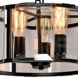 Подвесная люстра ST Luce Peltro SL276.403.05
