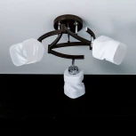 Потолочная люстра на штанге Citilux Берта CL126132 (220V)